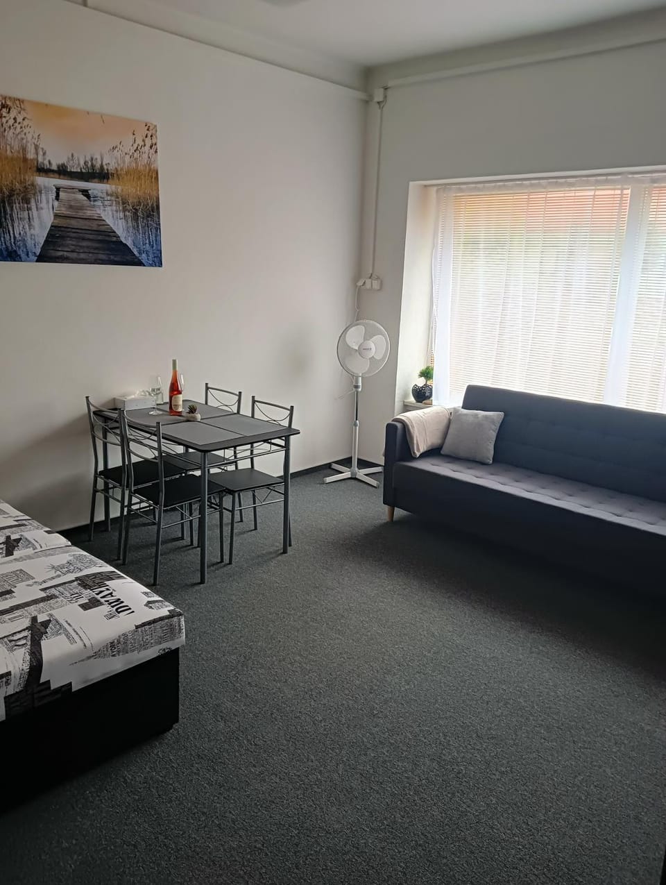 Apartmán v Kyjově Apartment in South Moravian Region