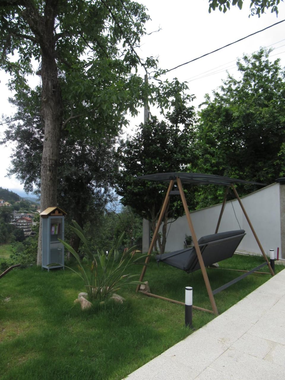 Gerês Valley Apartment in Viana do Castelo District, Portugal