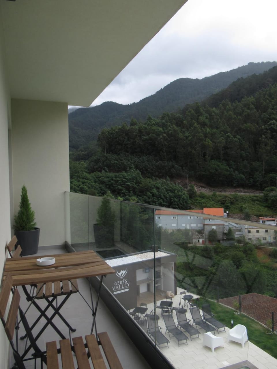 Gerês Valley Apartment in Viana do Castelo District, Portugal