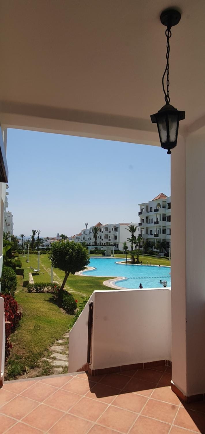 Jardin de cabo Apartment in Tangier-Tétouan-Al Hoceima