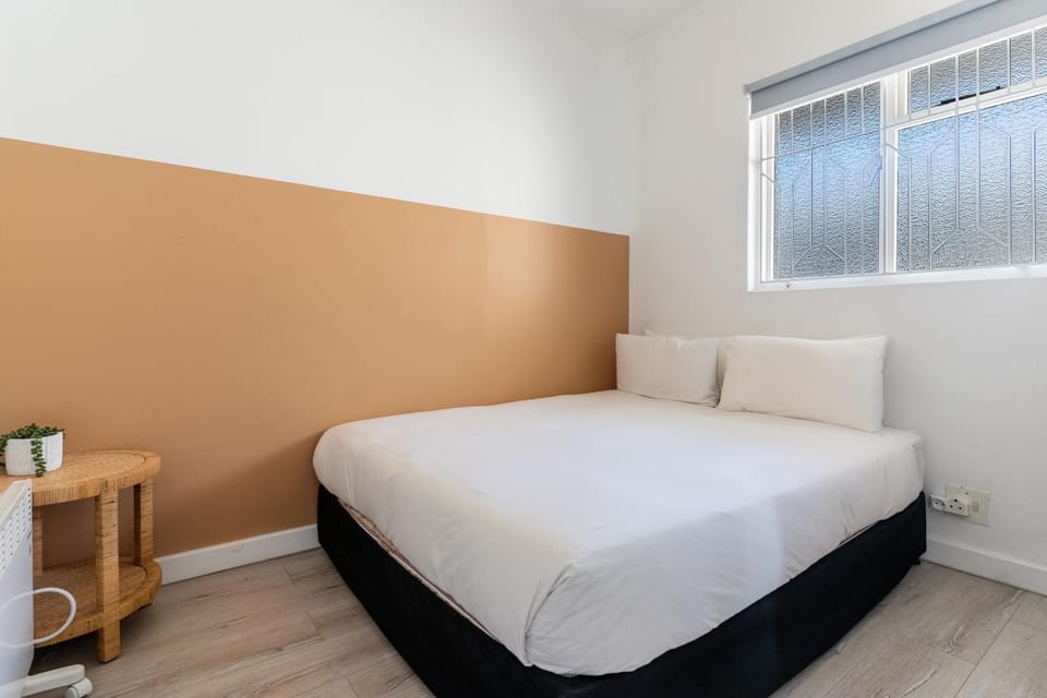 Bantry Bay Pearl - Luxury Apt with Ocean Views Apartment in Sea Point
