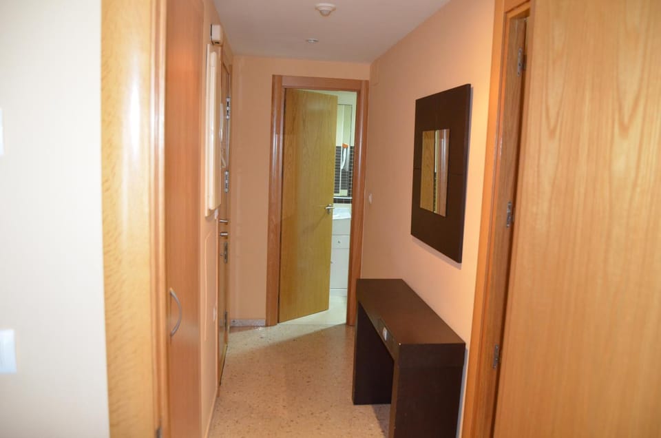 APARTAMENTOS Edif, ESTOCOLMO 11ºB Apartment in Benidorm