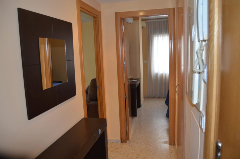 APARTAMENTOS Edif, ESTOCOLMO 11ºB Apartment in Benidorm