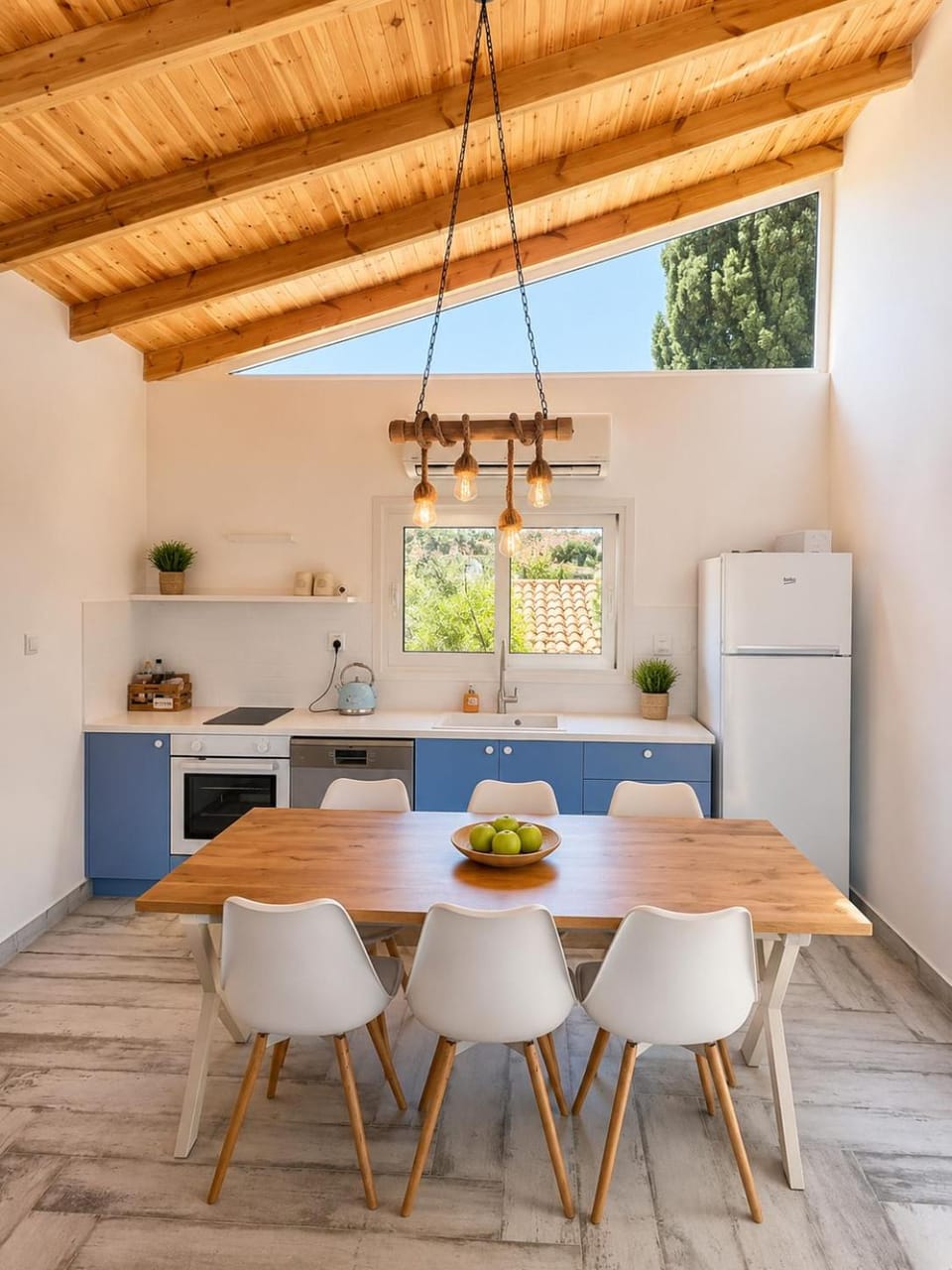 Villa Keren Villa in Decentralized Administration of Attica
