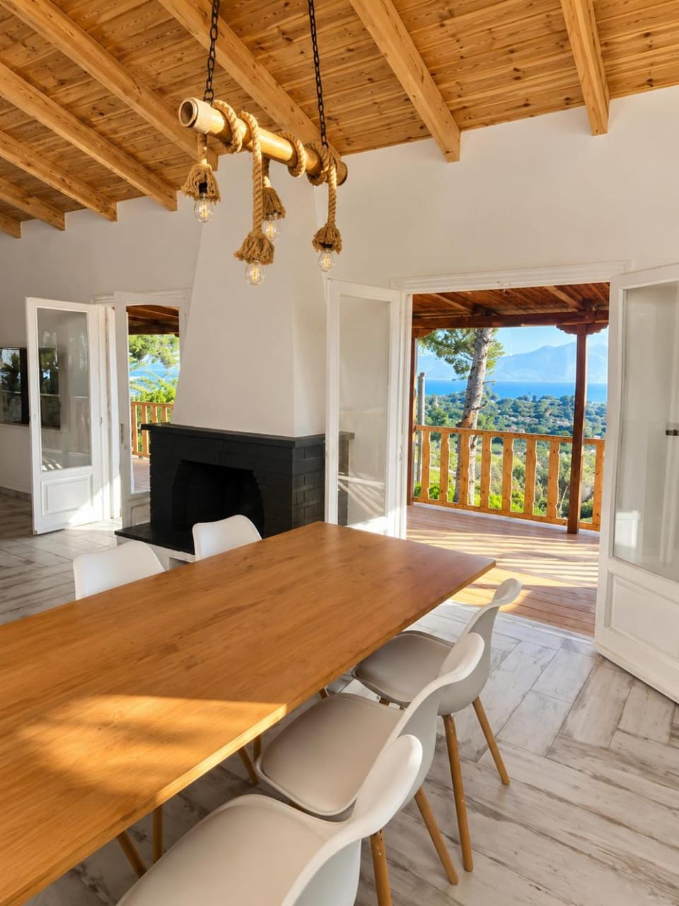 Villa Keren Villa in Decentralized Administration of Attica