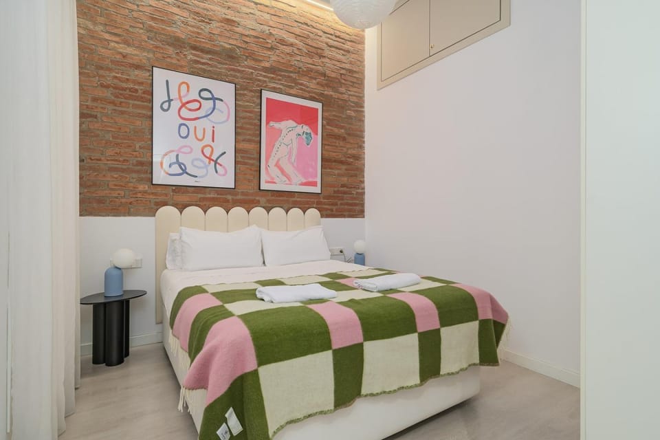 GuestReady - Lovely home in the heart of Barcelona Apartment in Barcelona