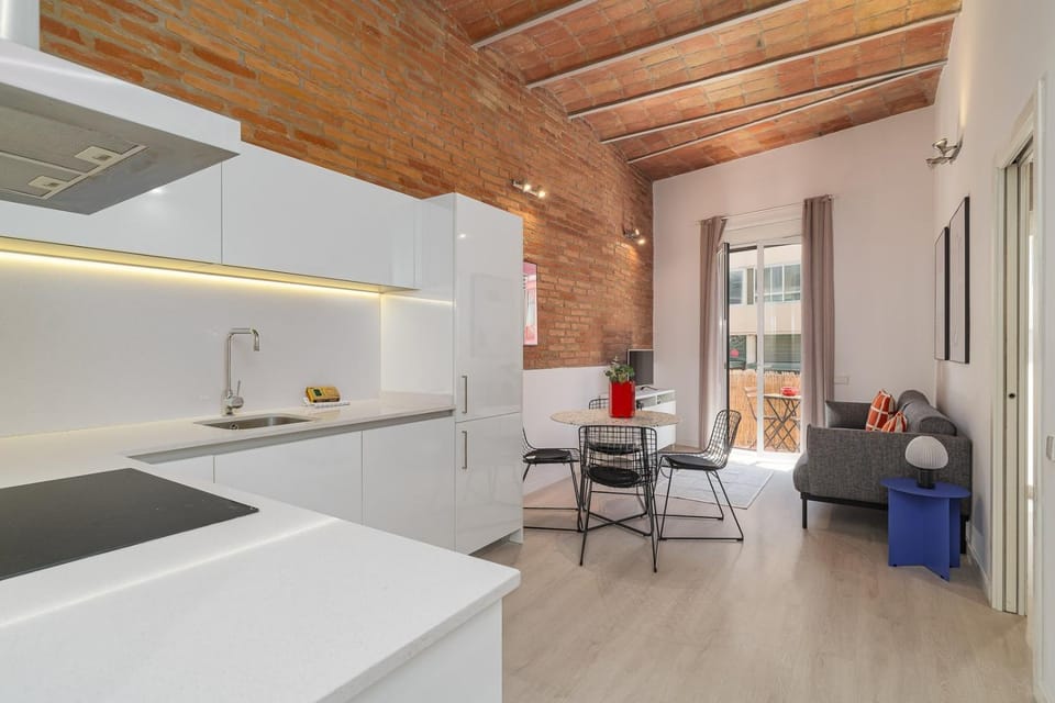 GuestReady - Lovely home in the heart of Barcelona Apartment in Barcelona