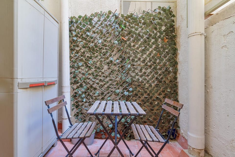 GuestReady - Lovely home in the heart of Barcelona Apartment in Barcelona