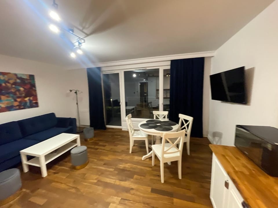 Comfort Oak Apartment Apartment in Gdansk