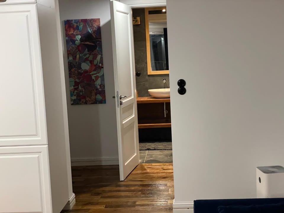 Comfort Oak Apartment Apartment in Gdansk