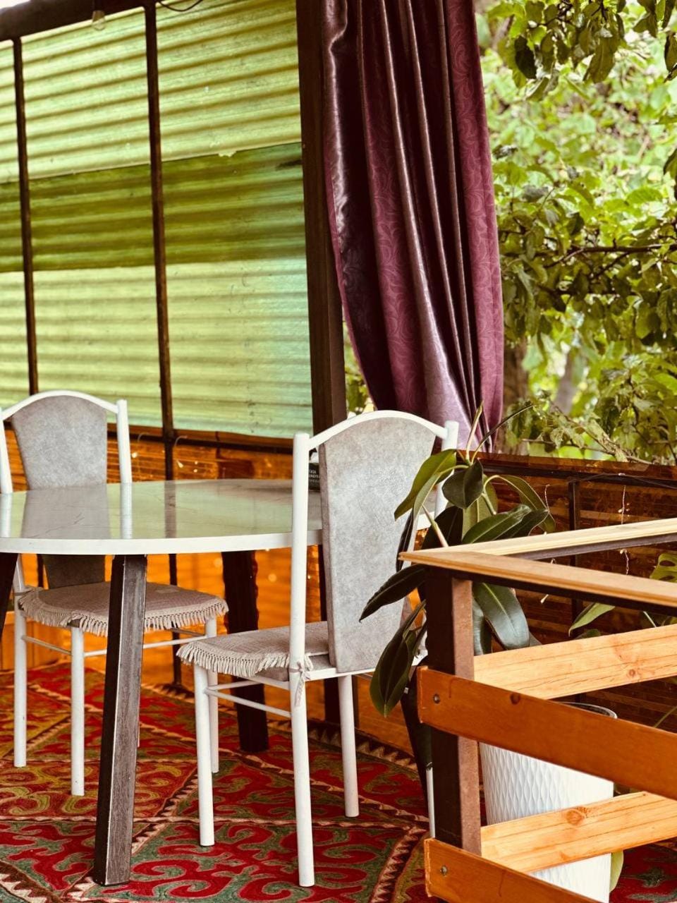 Guest House Alina Vacation rental in Almaty Region, Kazakhstan