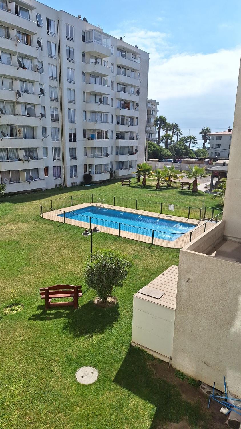 Garden, Garden, Garden view, Pool view, Swimming pool