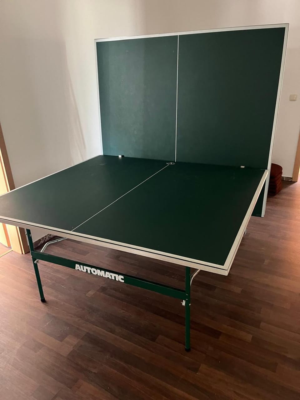 Game Room, Table tennis