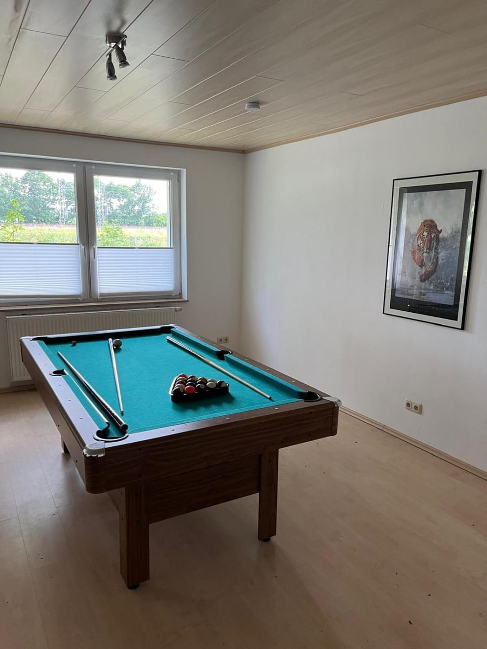 Billiard