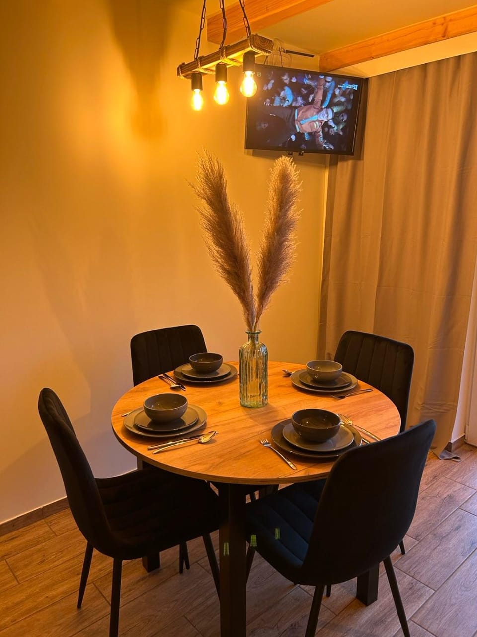 Domki Widokowe Wisła House in Poland