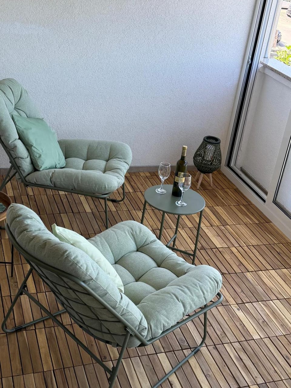 Apartman Stella Danica Apartment in Crikvenica
