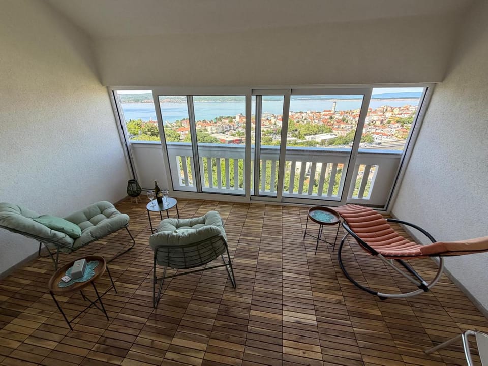 Apartman Stella Danica Apartment in Crikvenica