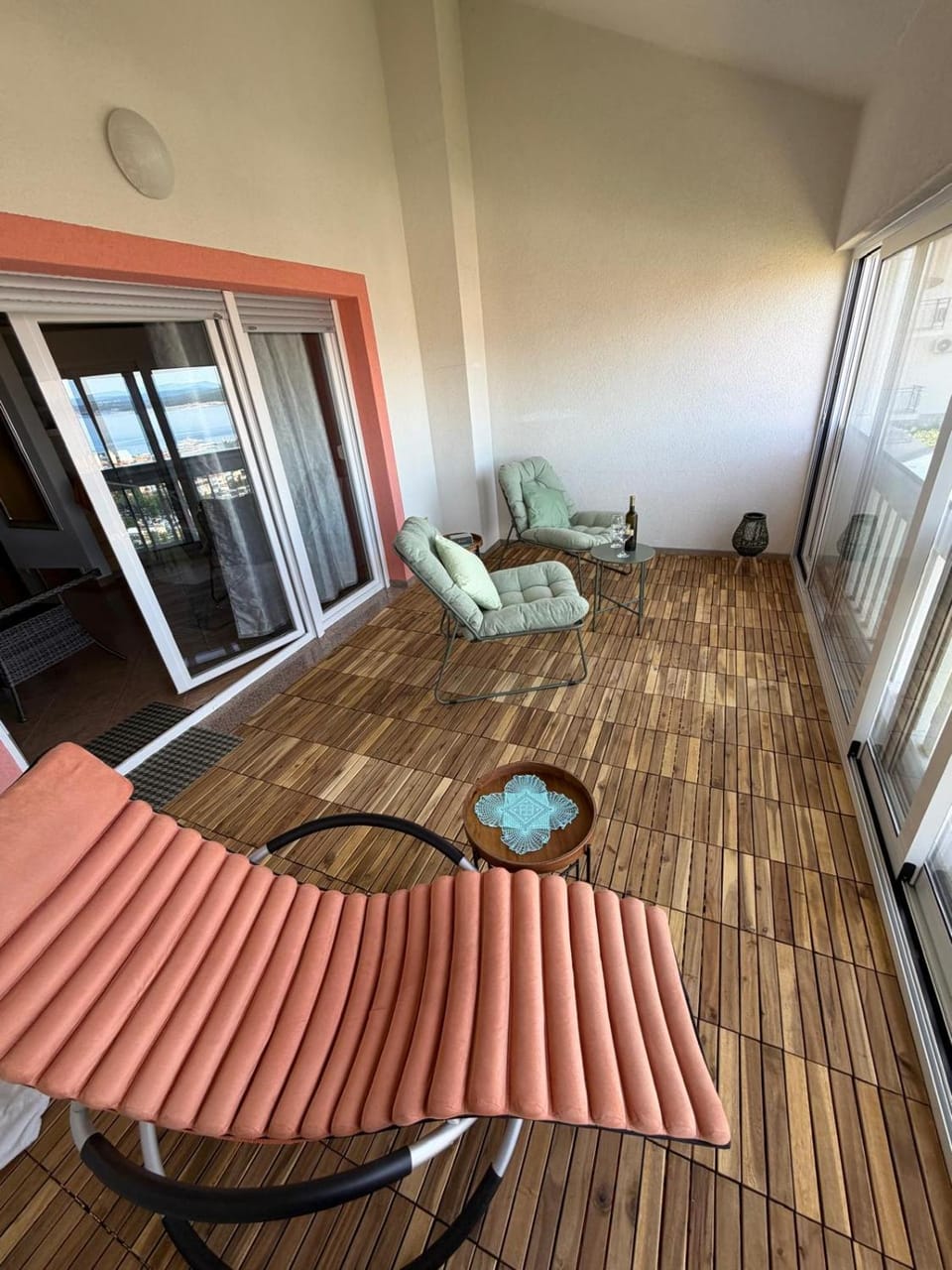 Apartman Stella Danica Apartment in Crikvenica