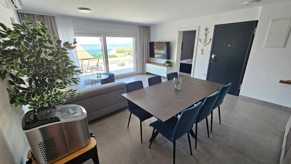 View (from property/room), Dining area