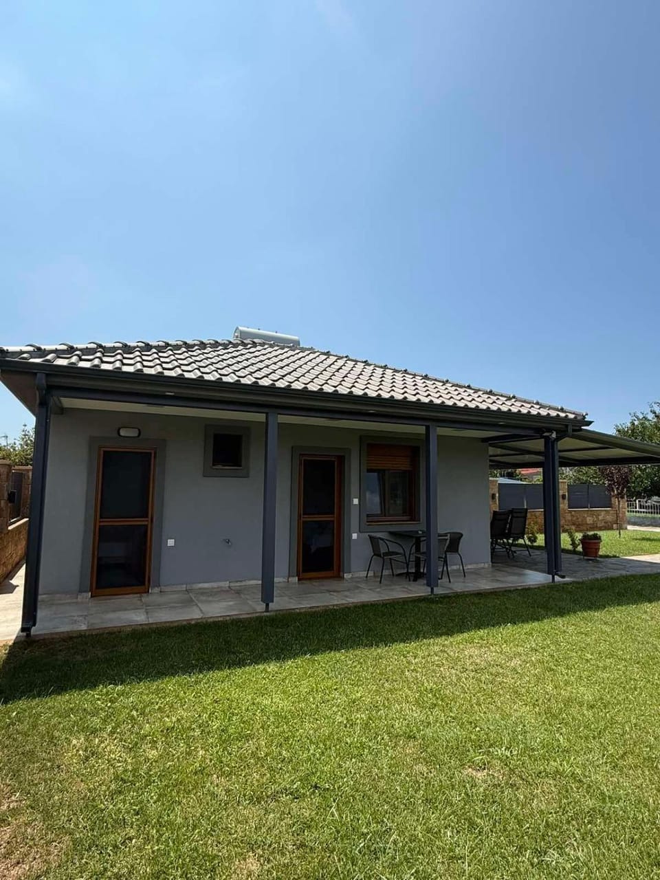 Victoria's Apartments Apartment in Halkidiki