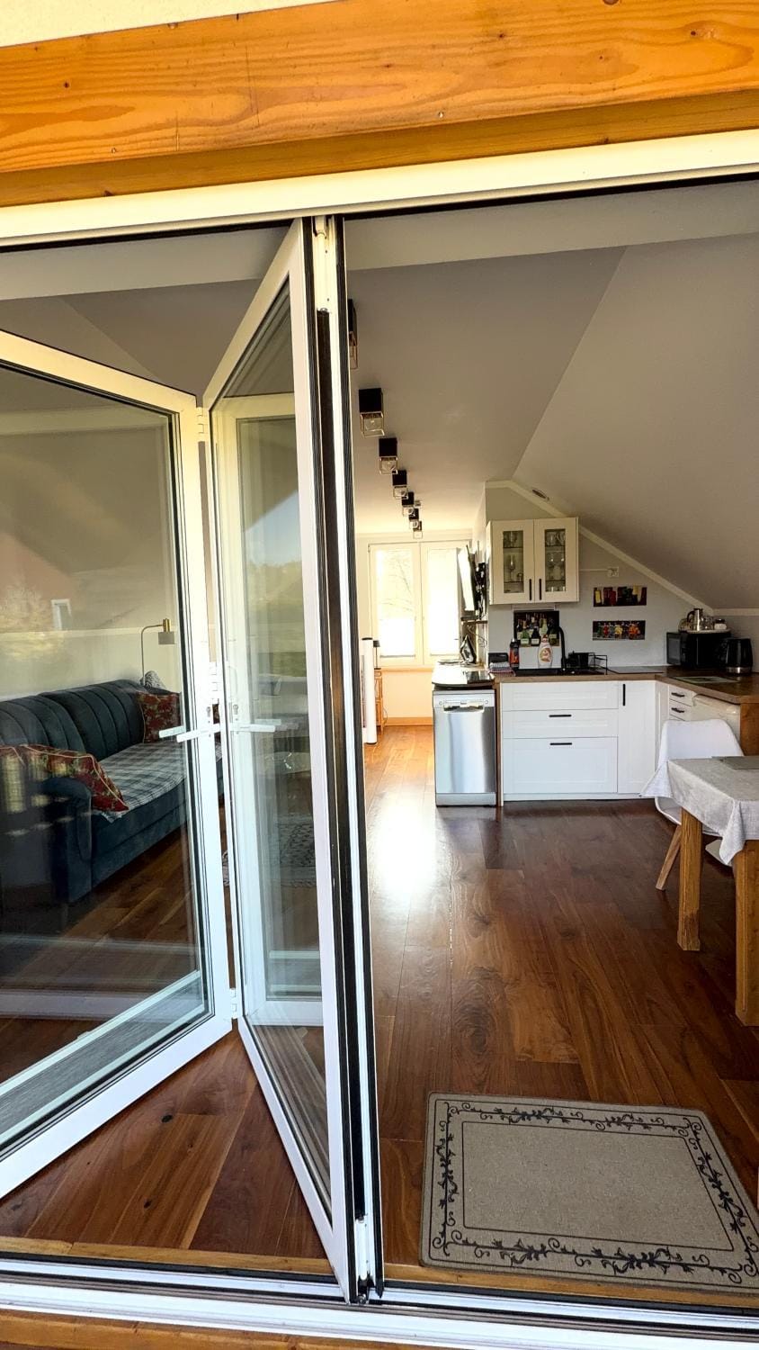 Laki house Apartment in Poland