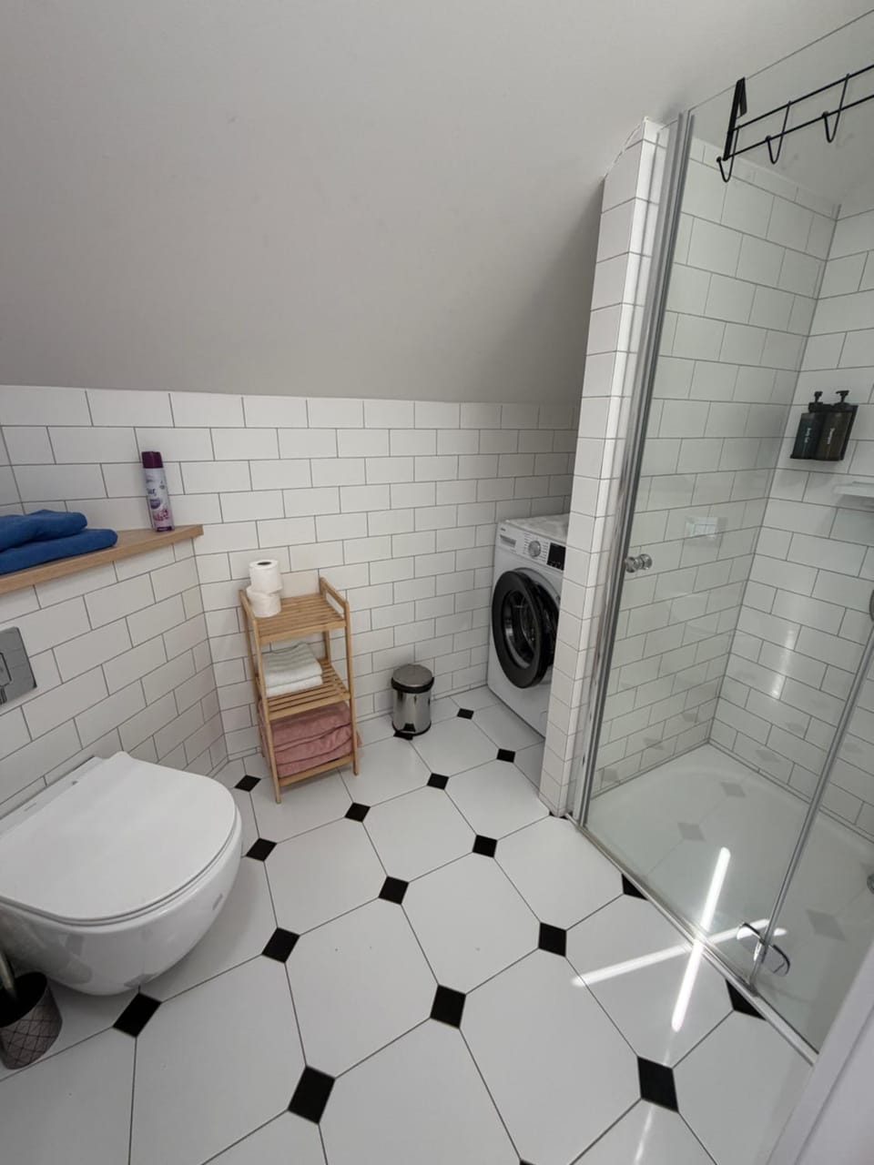 Laki house Apartment in Poland
