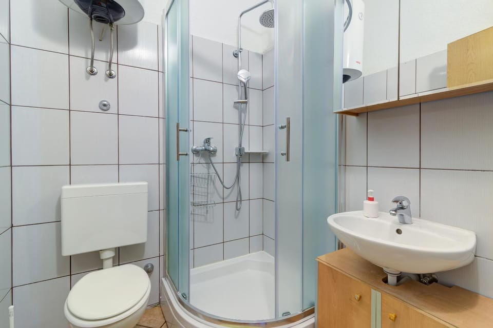 Vila DADA 2 Apartment in Lika-Senj County