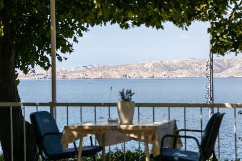 Vila DADA 2 Apartment in Lika-Senj County