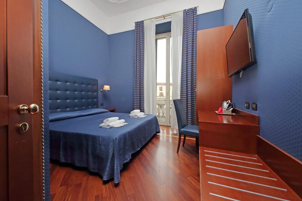 Domus Maggiore Bed and Breakfast in Rome