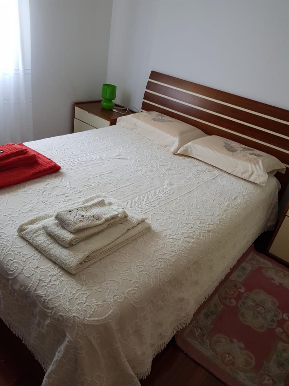 Moradia Rotunda dos Bois Vacation rental in Vila Real District