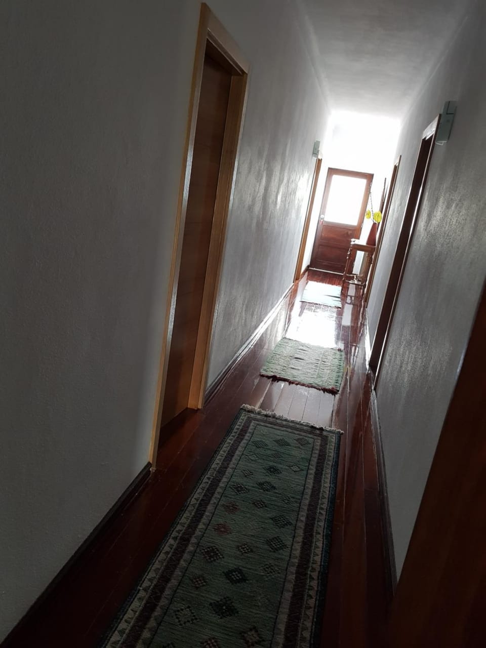 Moradia Rotunda dos Bois Vacation rental in Vila Real District