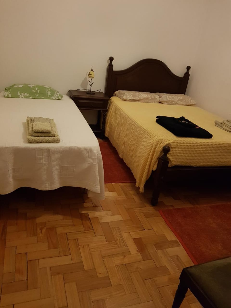 Moradia Rotunda dos Bois Vacation rental in Vila Real District