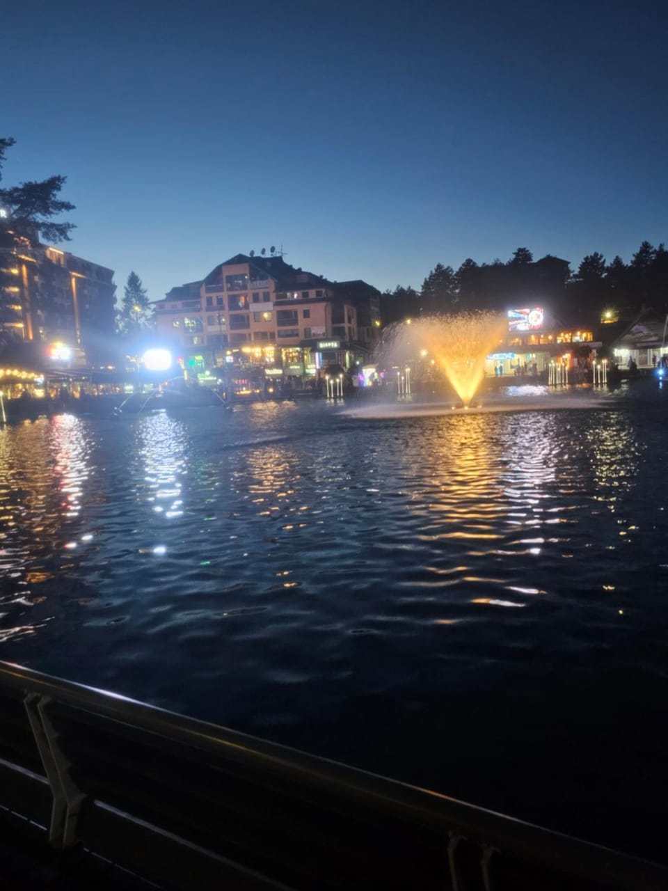 Apartmani Trg Apartment in Zlatibor