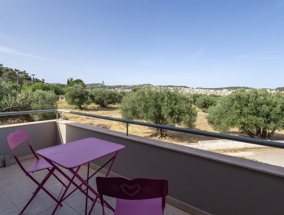 View (from property/room), Balcony/Terrace, Balcony/Terrace