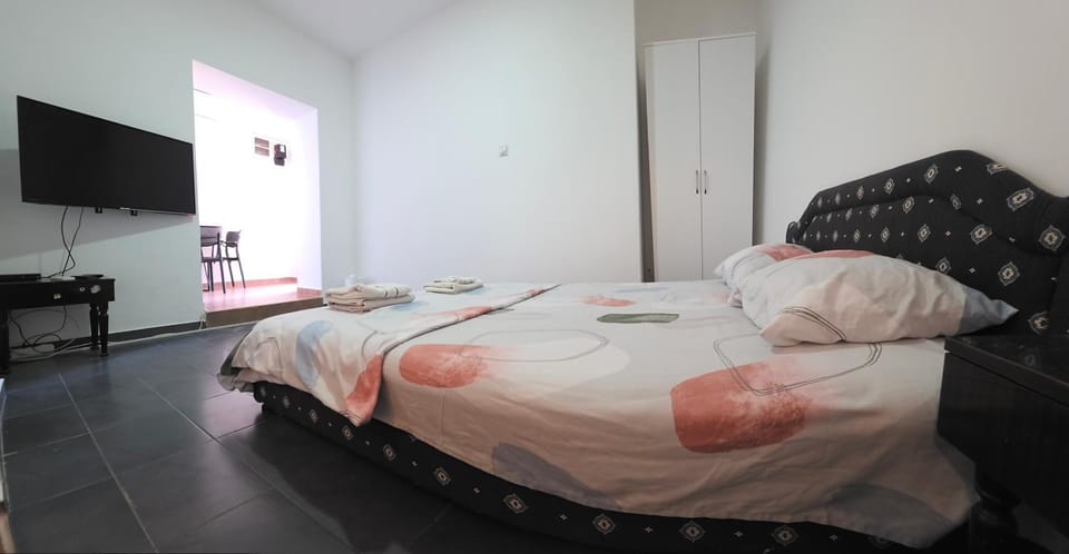 Blazo apartments Apartment in Ulcinj