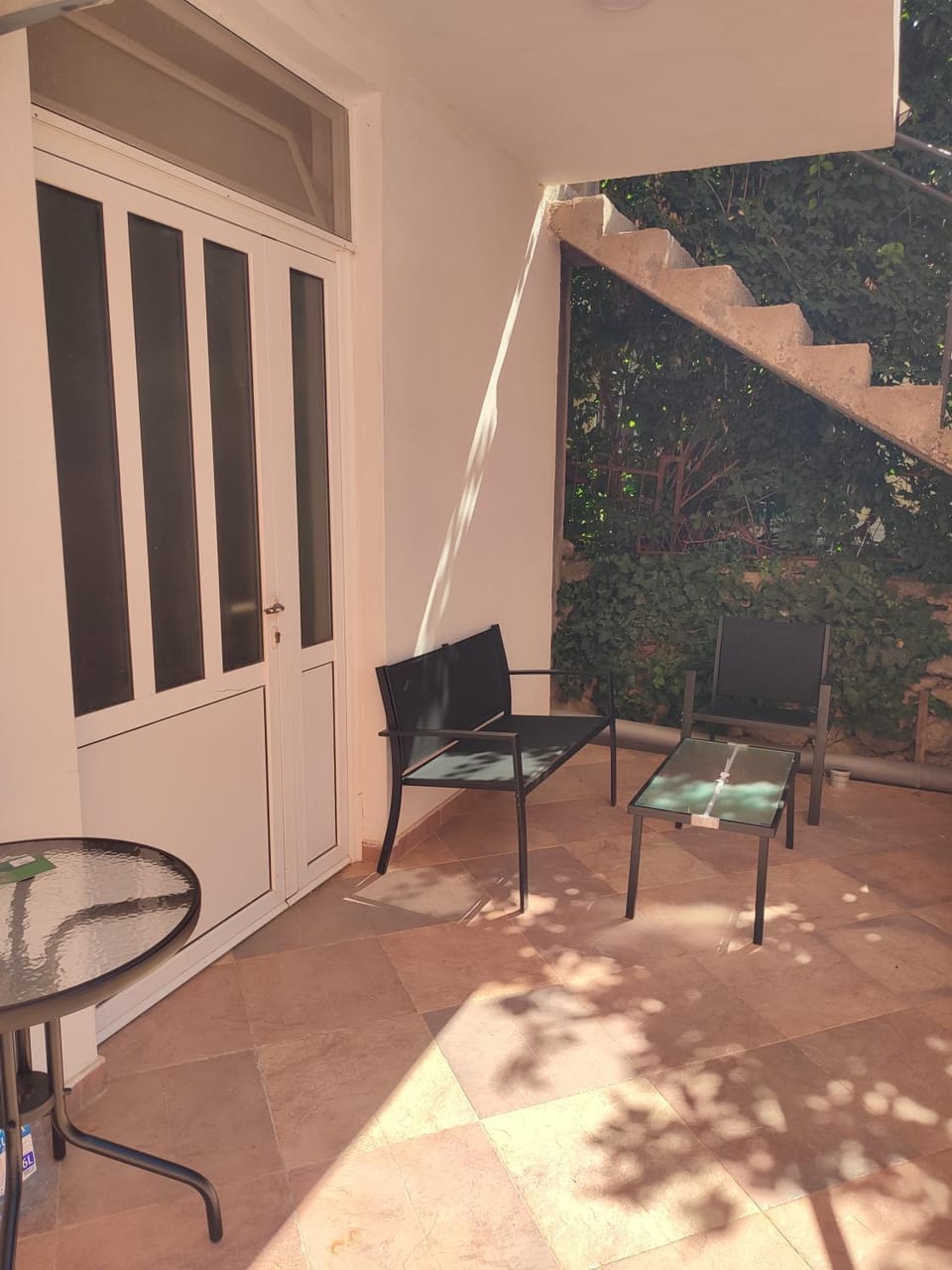 Blazo apartments Apartment in Ulcinj