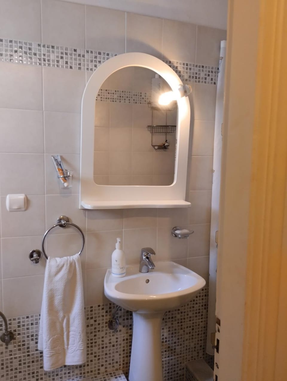 Sonia Apartment in Pieria, Greece