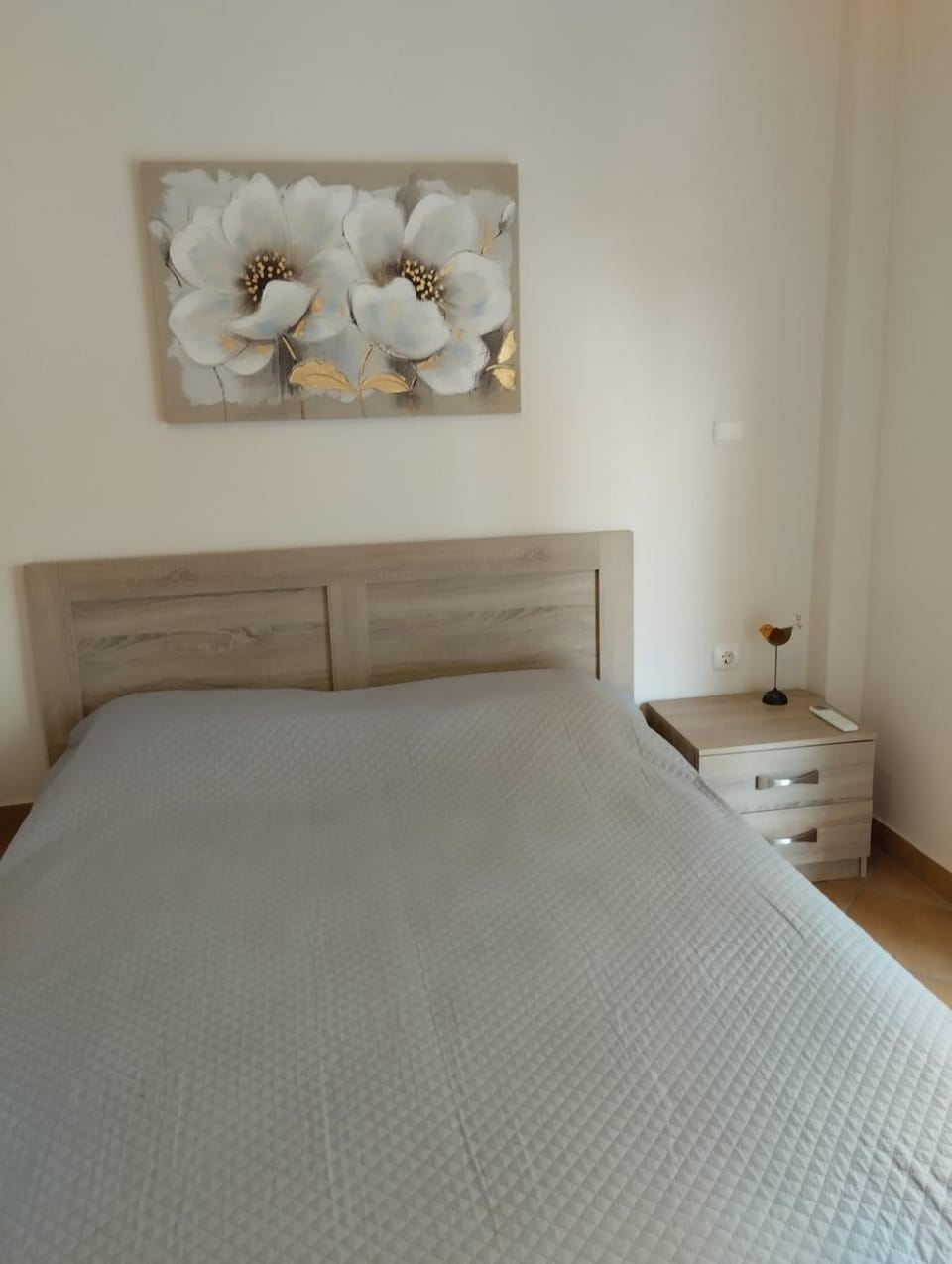 Sonia Apartment in Pieria, Greece