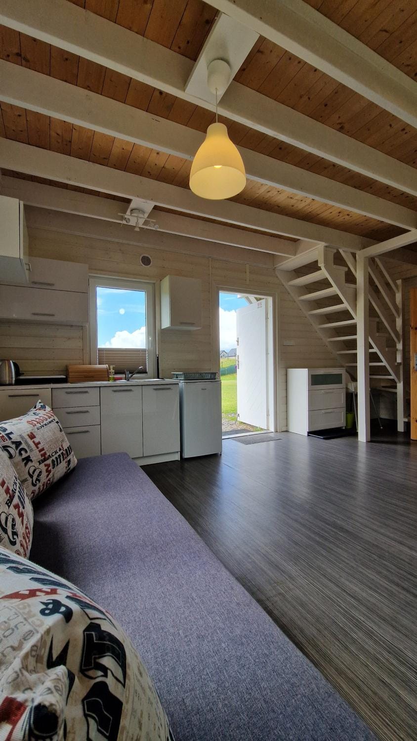 TV and multimedia, Living room, Photo of the whole room, Seating area