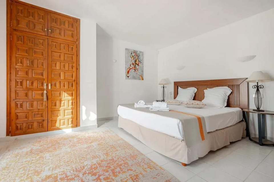 Welcoming villa in Empuriabrava with private pool Villa in Alt Empordà