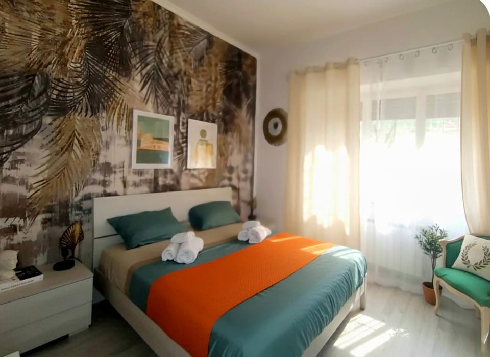 Rome Castle&Dome Apartment in Rome