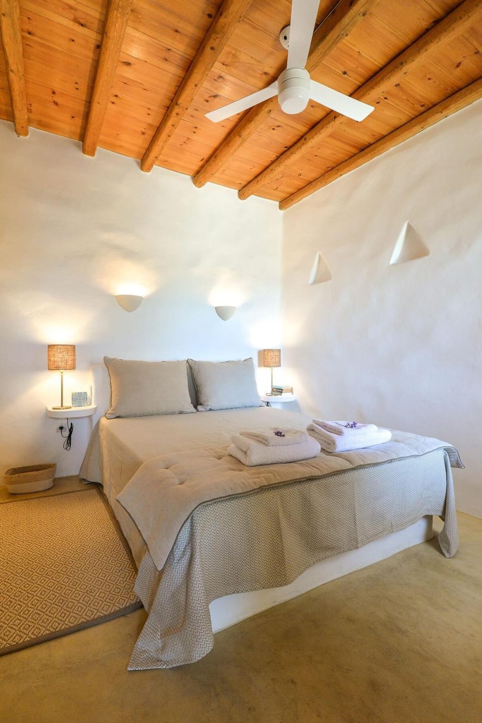 Sea-Aura House in Tinos House in Decentralized Administration of the Aegean