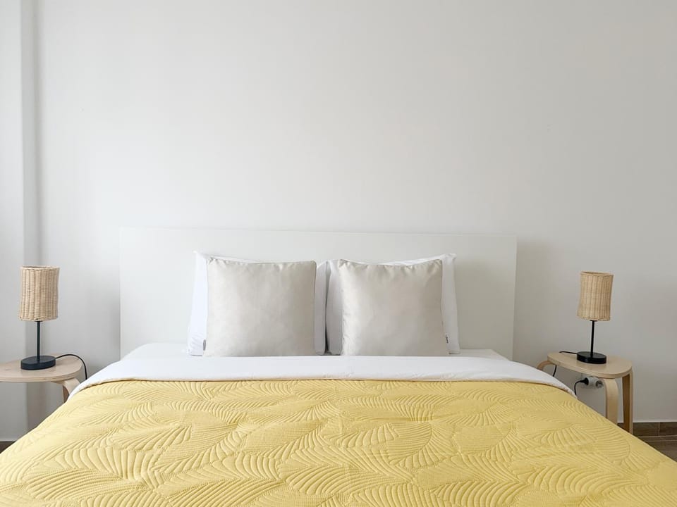 Arcos Flat next to the Beach by Homeful Homes Apartment in Lisbon District