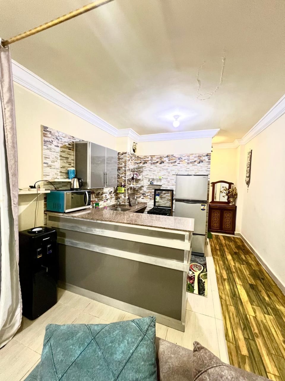 لاسيرينا الساحل الشمالي Lasirena North Coast Apartment in Egypt