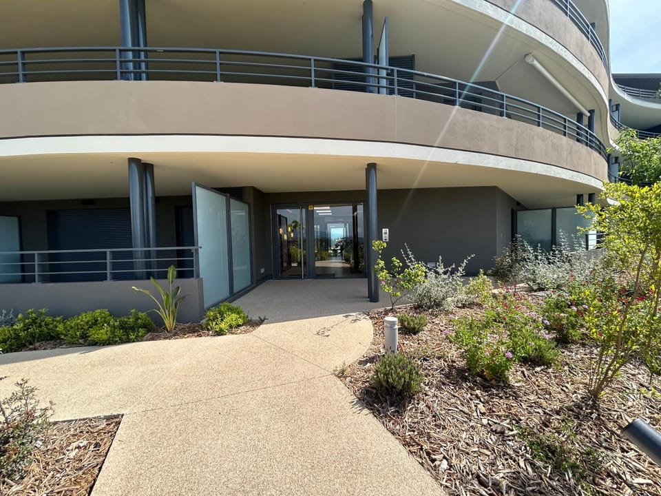 Fabron Hills By Avecoeur Apartment in Nice