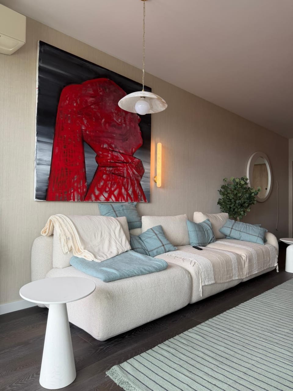 ViP PRATUM Apartment in Poland