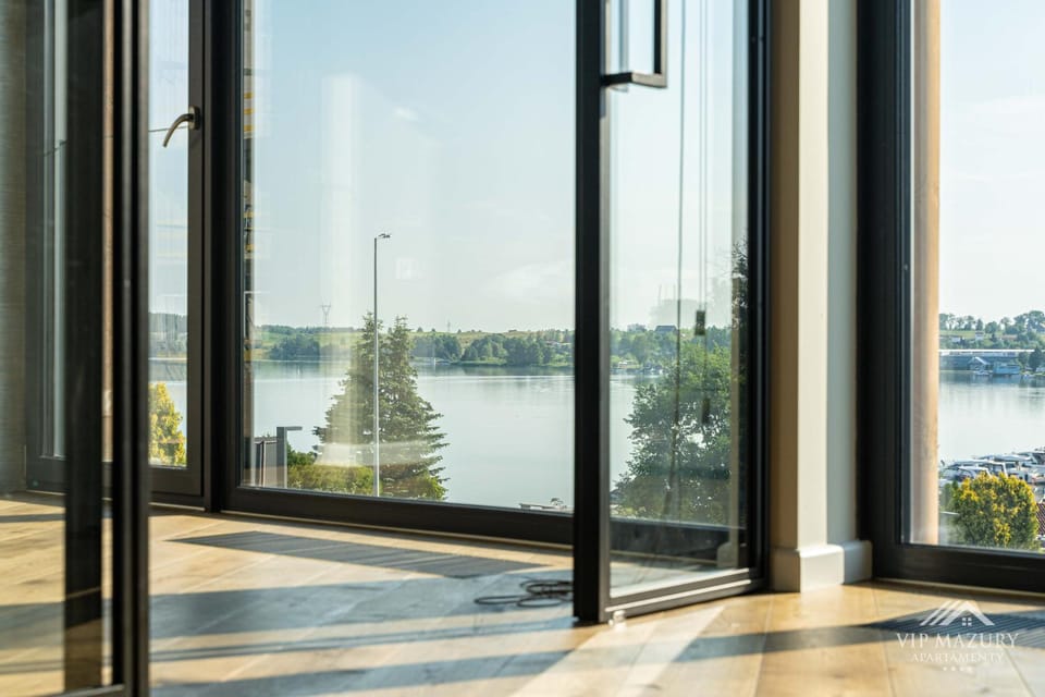 Natural landscape, Lake view