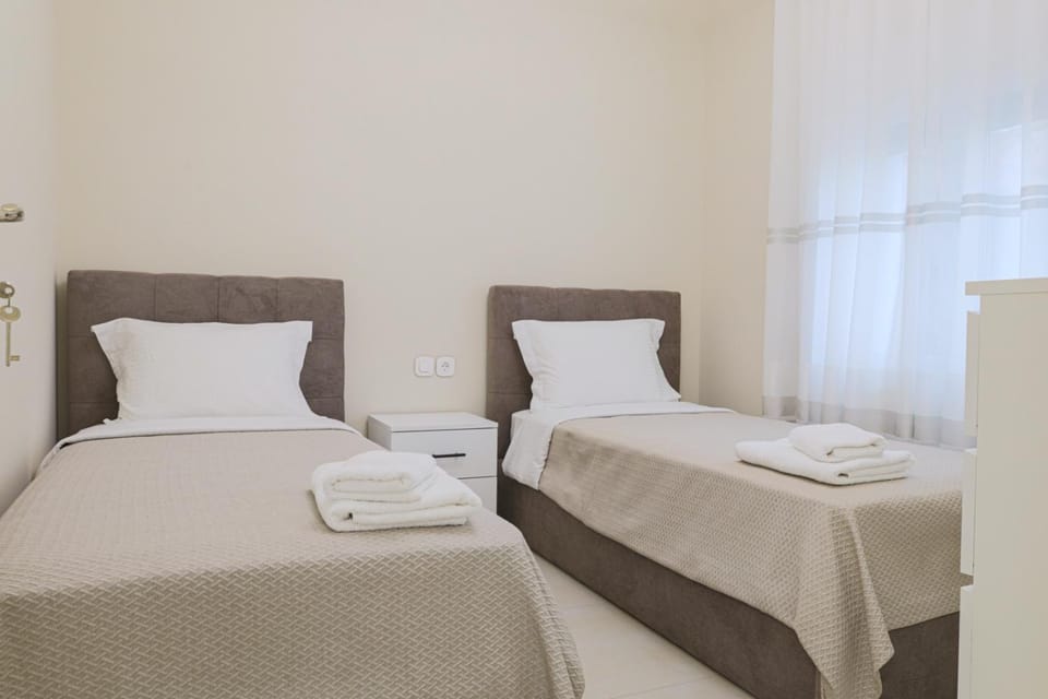 Mourati House House in Halkidiki