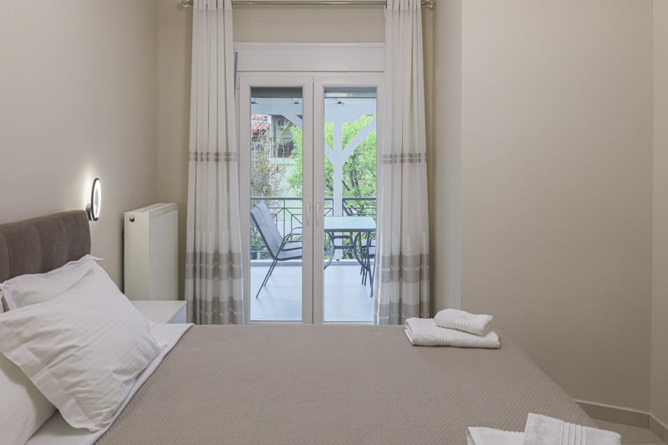 Mourati House House in Halkidiki