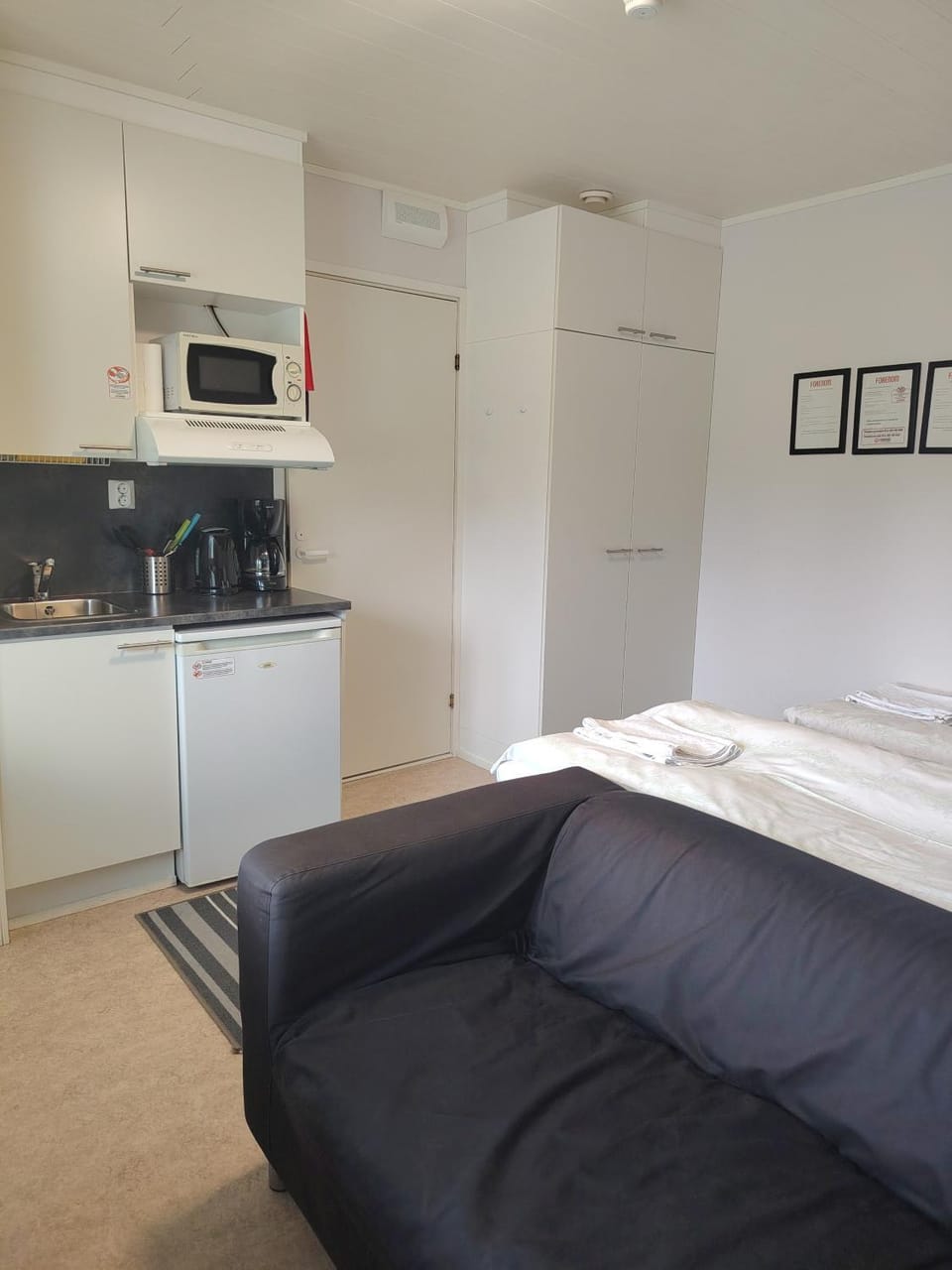 LODGE Hostel Kuusamo Apartment in Lapland